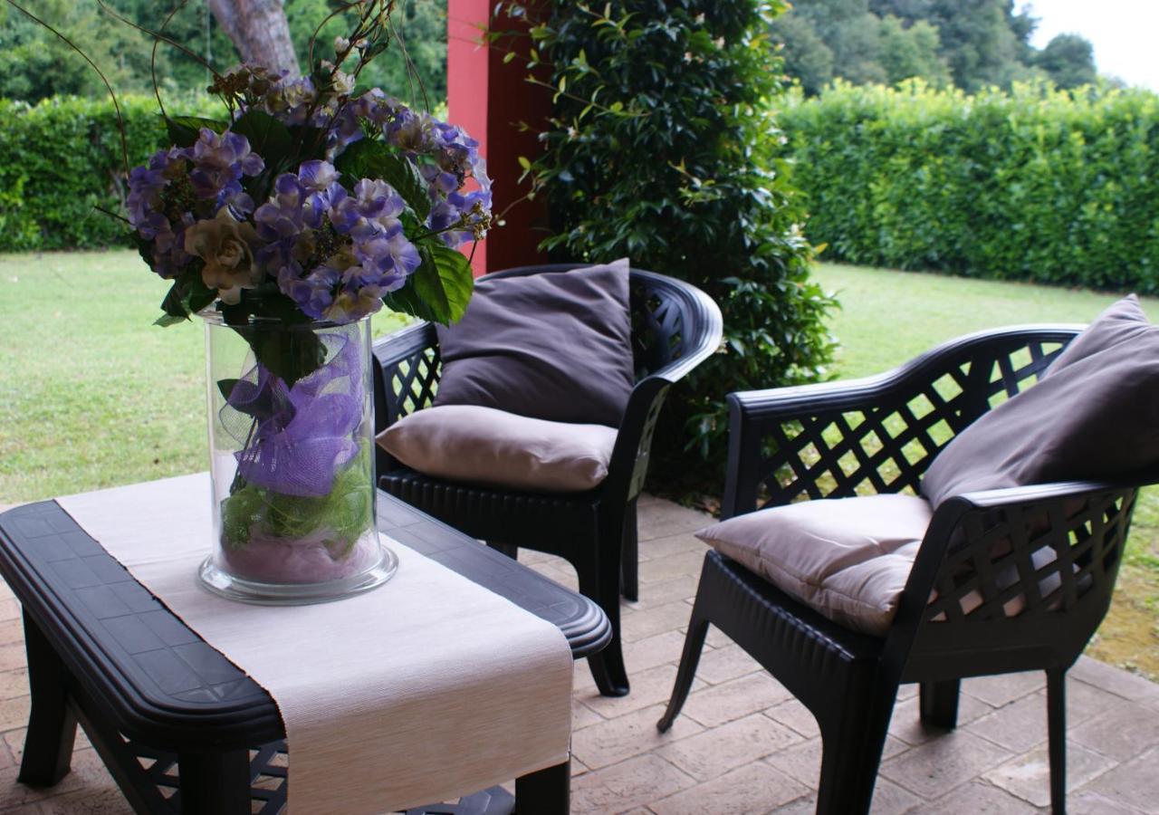 Il Casaletto Bed & Breakfast Osimo Bagian luar foto