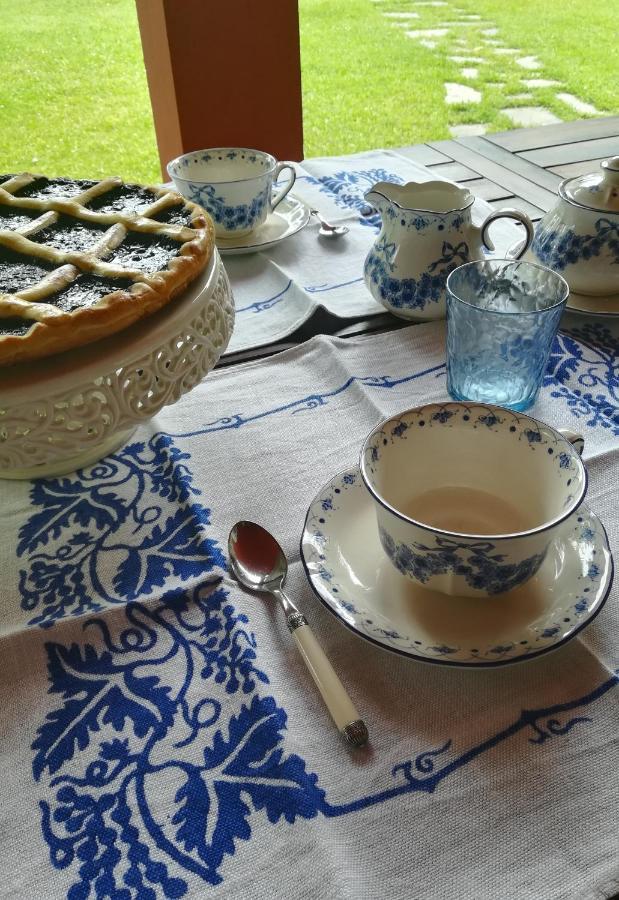 Il Casaletto Bed & Breakfast Osimo Bagian luar foto