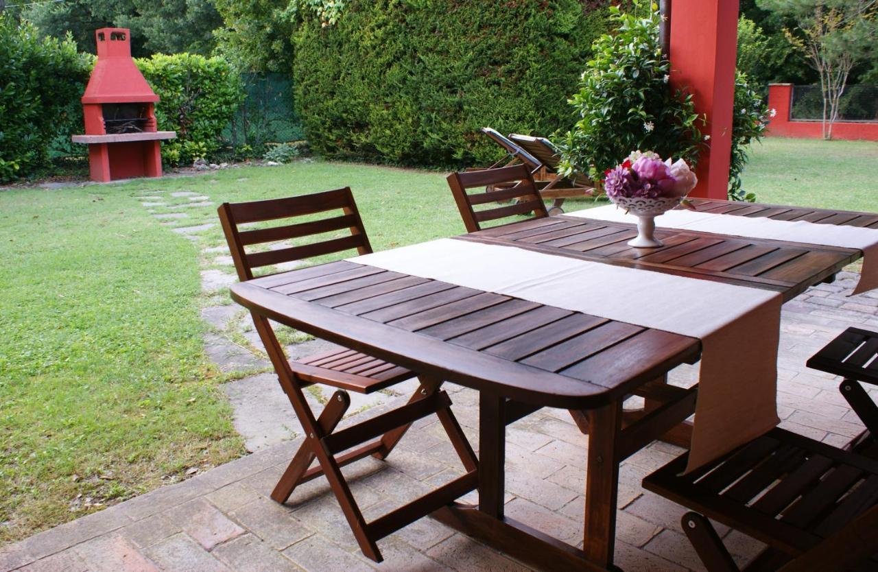 Il Casaletto Bed & Breakfast Osimo Bagian luar foto