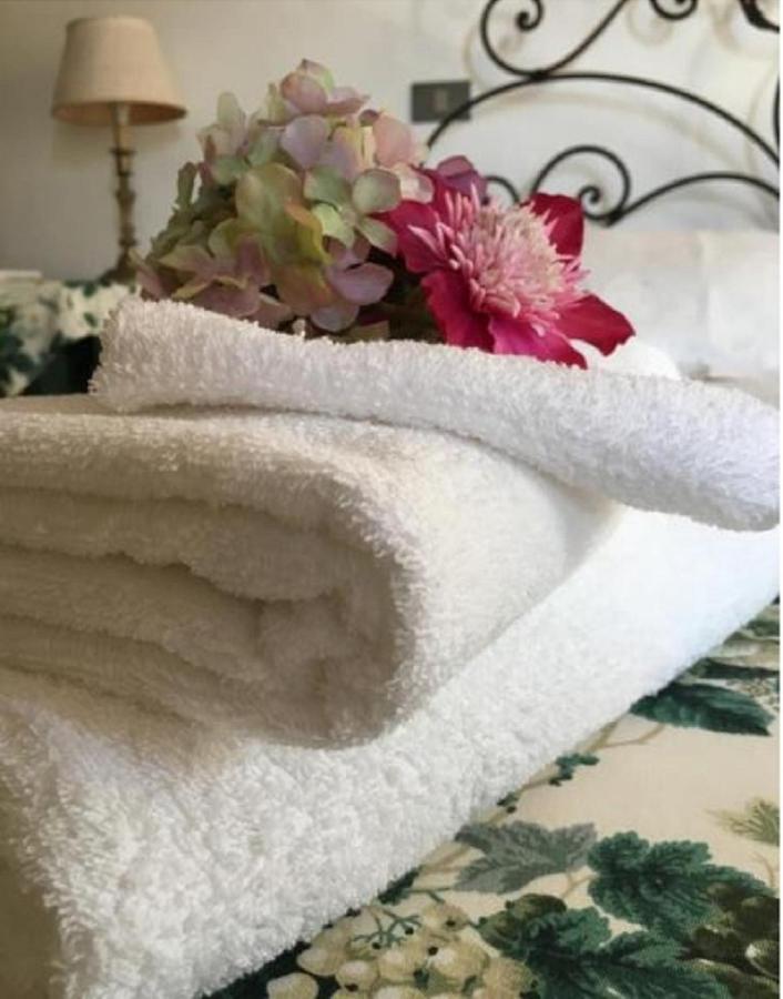 Il Casaletto Bed & Breakfast Osimo Bagian luar foto