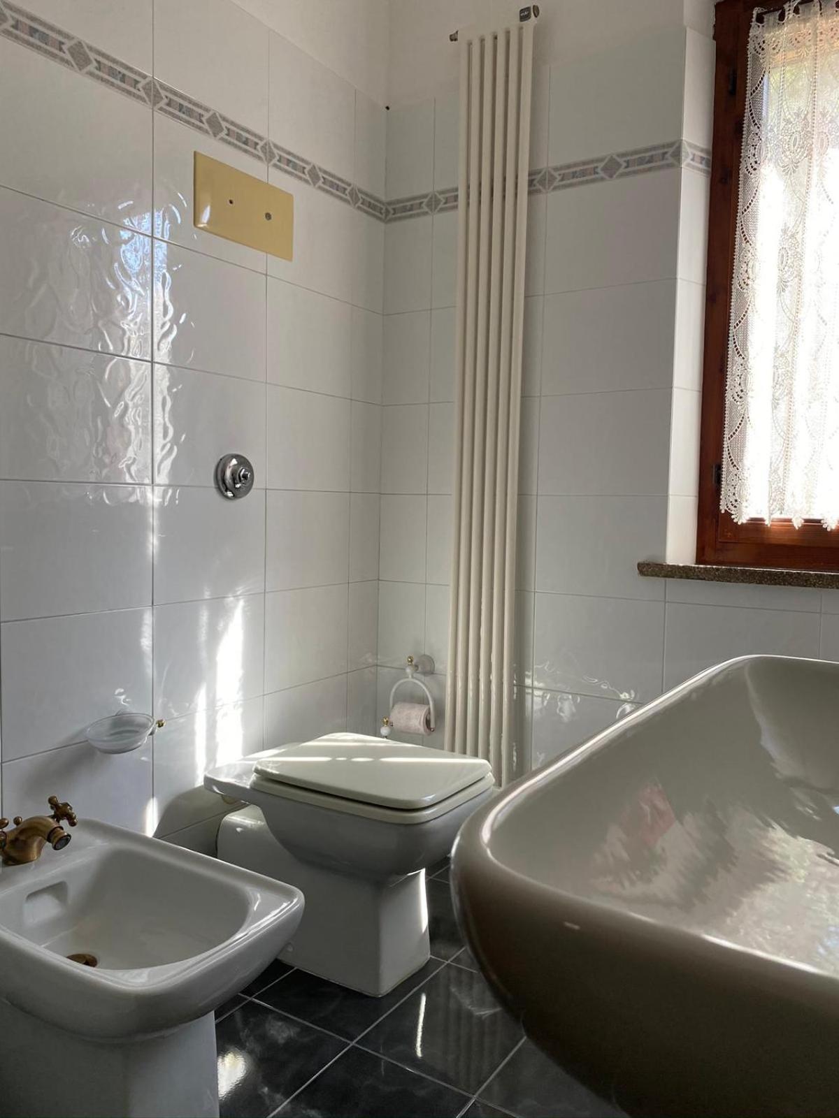Il Casaletto Bed & Breakfast Osimo Bagian luar foto