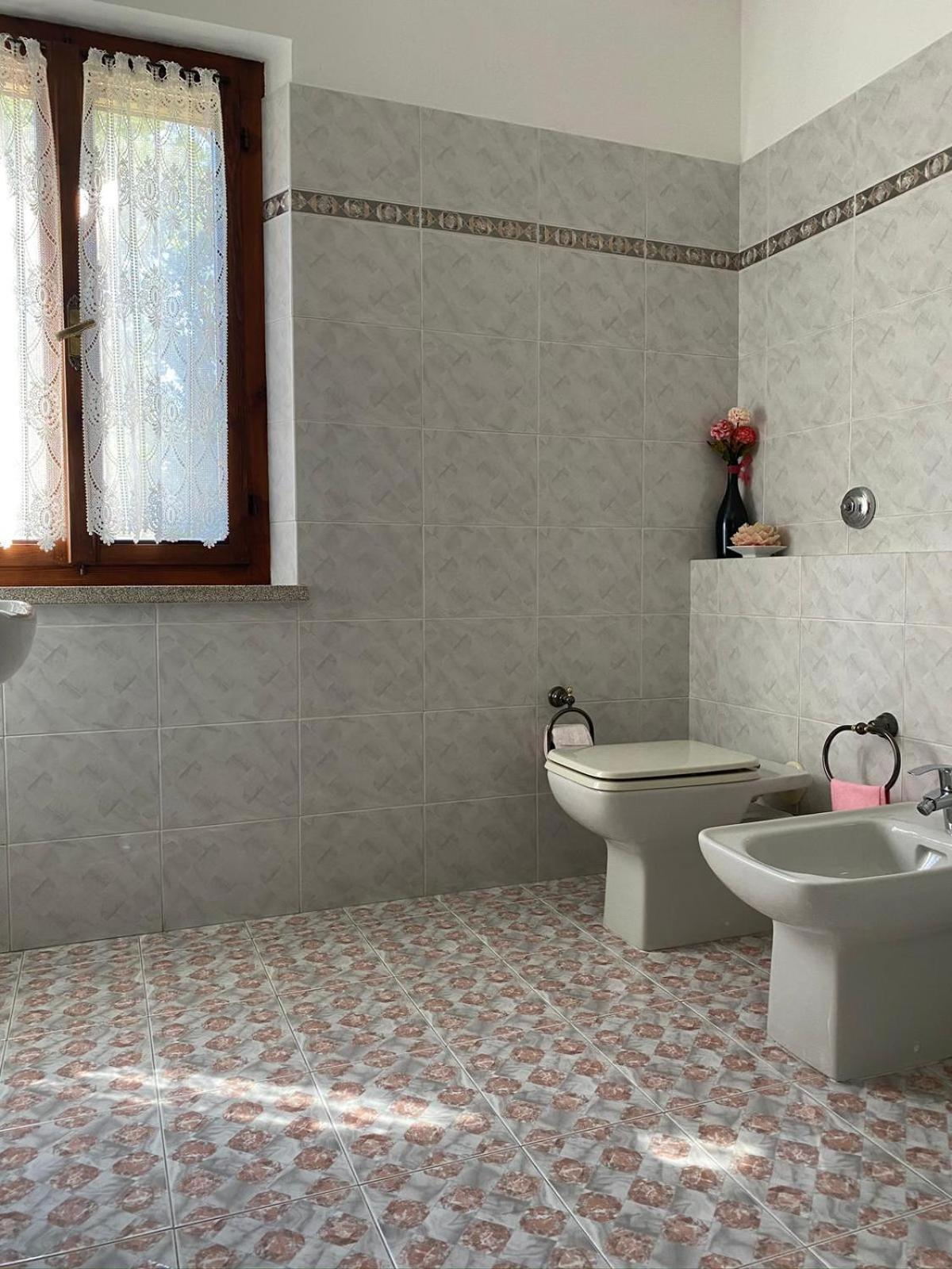 Il Casaletto Bed & Breakfast Osimo Bagian luar foto